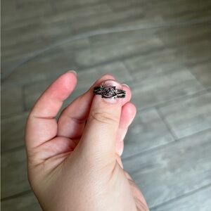 Zales Disney Villains Ring